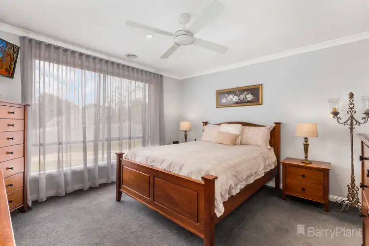 Fifth view of Homely house listing, 13 Crimmins Way, Kilmore VIC 3764