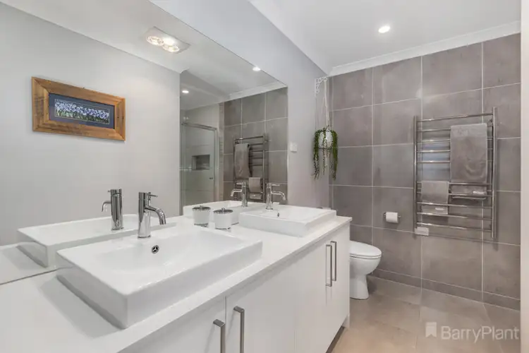 Sixth view of Homely house listing, 13 Crimmins Way, Kilmore VIC 3764