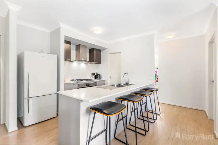 Third view of Homely house listing, 25 Teamsters Circuit, Kilmore VIC 3764