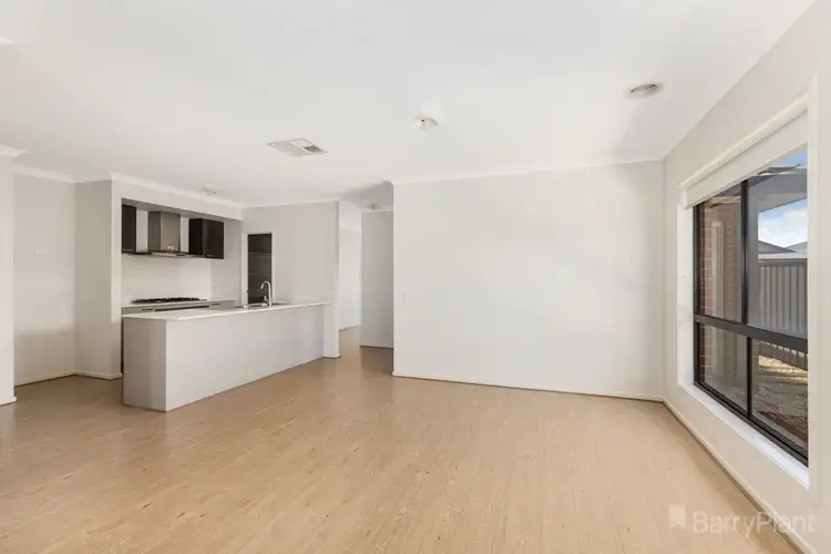 Fourth view of Homely house listing, 25 Teamsters Circuit, Kilmore VIC 3764