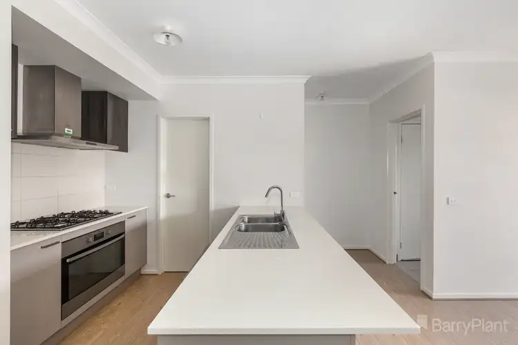 Fifth view of Homely house listing, 25 Teamsters Circuit, Kilmore VIC 3764