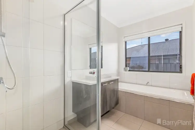 Sixth view of Homely house listing, 25 Teamsters Circuit, Kilmore VIC 3764