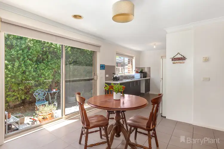 Third view of Homely unit listing, 1/140 Dudley Street, Wallan VIC 3756