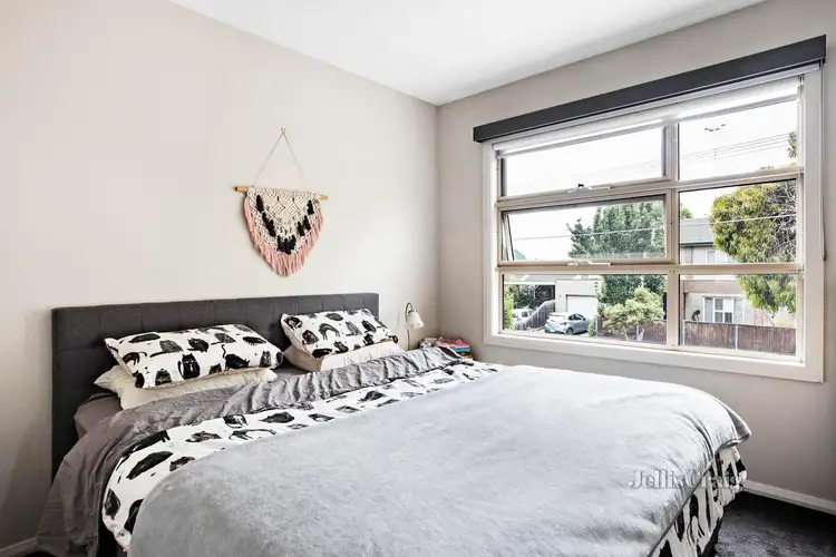 Fourth view of Homely townhouse listing, 79A Hawker Street, Ivanhoe VIC 3079