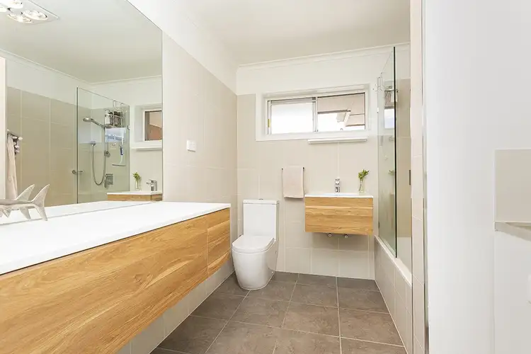 Second view of Homely apartment listing, 9/14 Ardmillan Road, Moonee Ponds VIC 3039