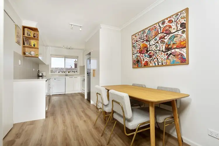 Fifth view of Homely apartment listing, 9/14 Ardmillan Road, Moonee Ponds VIC 3039