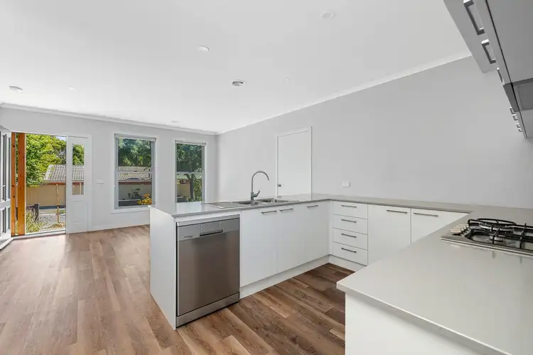 Second view of Homely house listing, 28 Eureka Gardens Drive, Eureka VIC 3350
