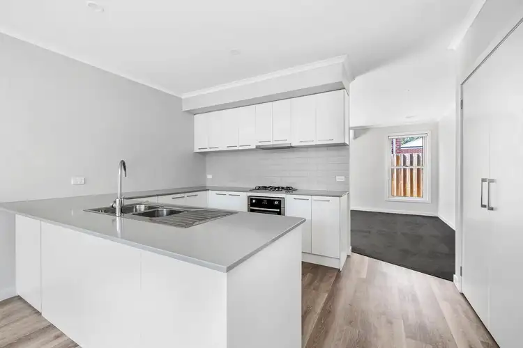 Third view of Homely house listing, 28 Eureka Gardens Drive, Eureka VIC 3350