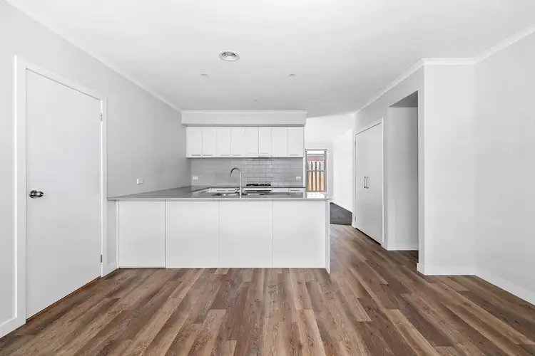 Fourth view of Homely house listing, 28 Eureka Gardens Drive, Eureka VIC 3350