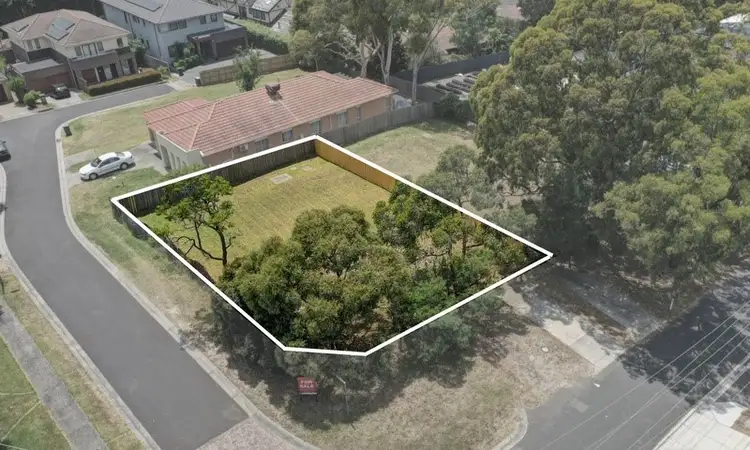 Second view of Homely land listing, 9 Stanley Place, Templestowe VIC 3106