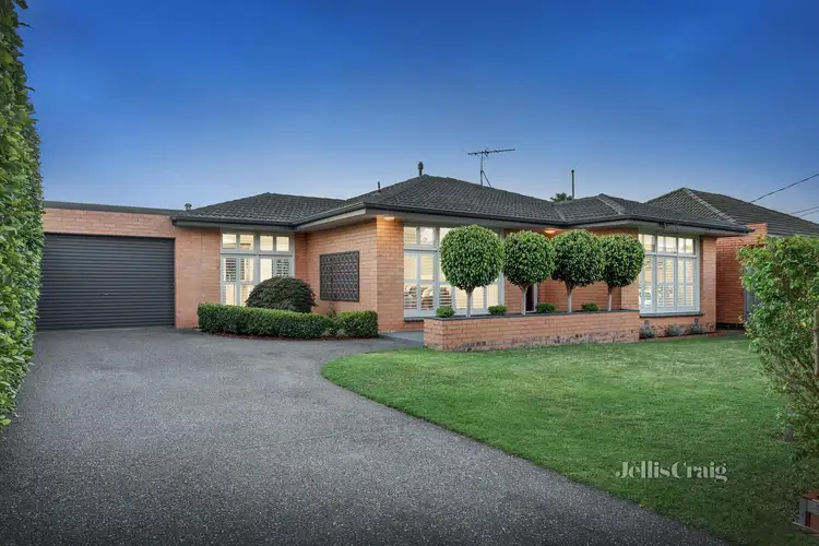 9 Railway Crescent, Bentleigh VIC 3204