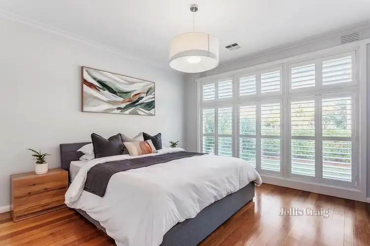 Second view of Homely house listing, 9 Railway Crescent, Bentleigh VIC 3204