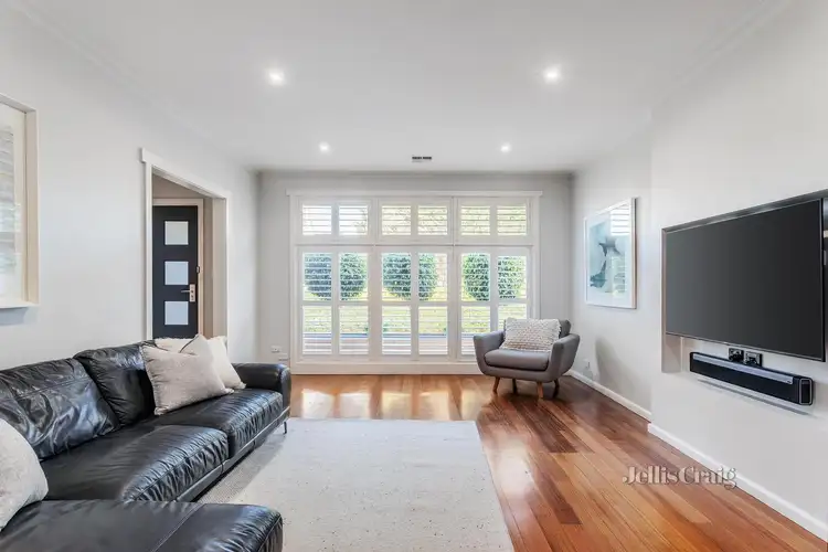Third view of Homely house listing, 9 Railway Crescent, Bentleigh VIC 3204