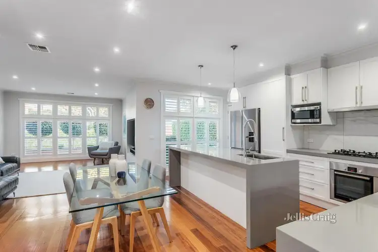 Fourth view of Homely house listing, 9 Railway Crescent, Bentleigh VIC 3204