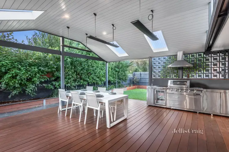 Fifth view of Homely house listing, 9 Railway Crescent, Bentleigh VIC 3204