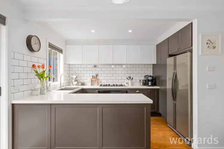 Second view of Homely townhouse listing, 14 Beaumonde Street, Coburg VIC 3058