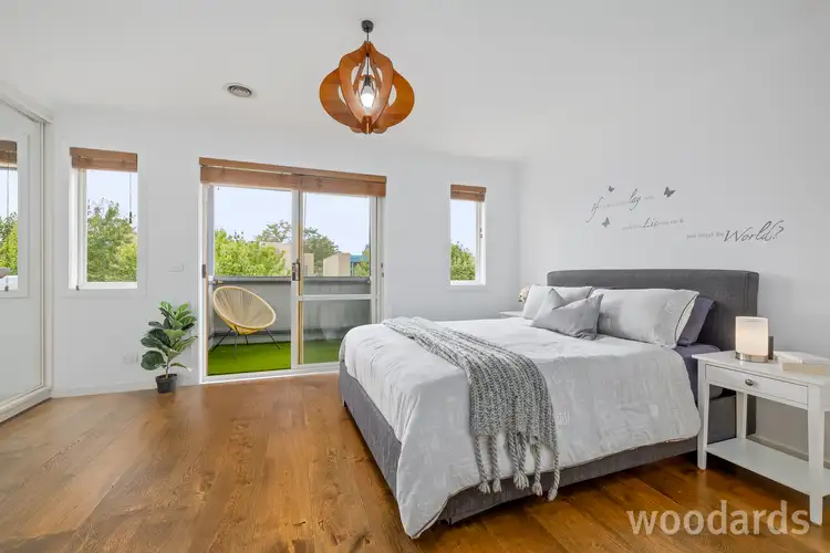 Third view of Homely townhouse listing, 14 Beaumonde Street, Coburg VIC 3058