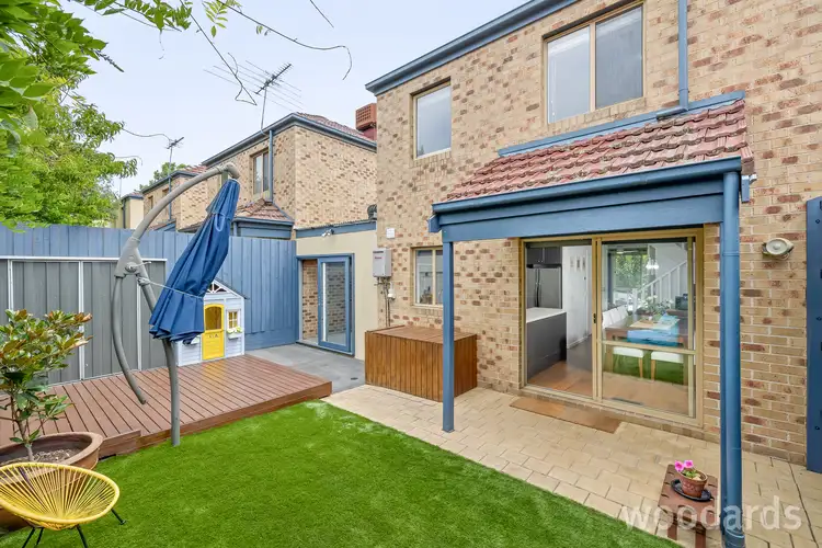 Fourth view of Homely townhouse listing, 14 Beaumonde Street, Coburg VIC 3058