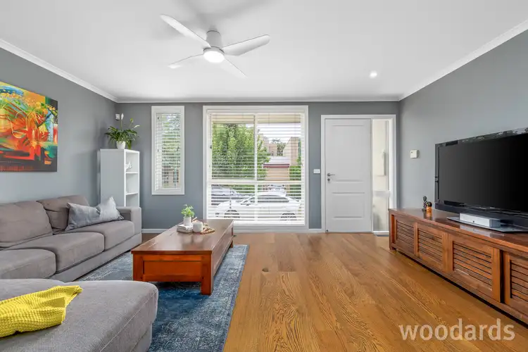 Fifth view of Homely townhouse listing, 14 Beaumonde Street, Coburg VIC 3058