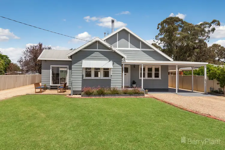 Main view of Homely house listing, 18 Hawdon Street, Broadford VIC 3658