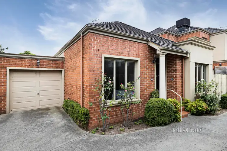 Main view of Homely villa listing, 3/1 Walsh Street, Ormond VIC 3204