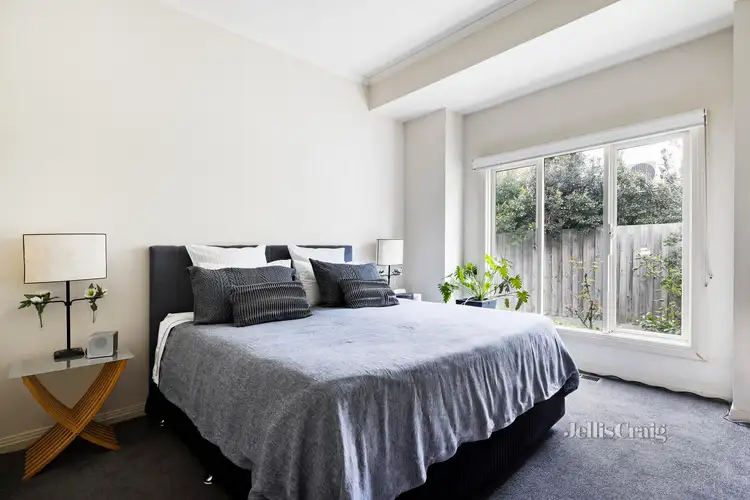 Second view of Homely villa listing, 3/1 Walsh Street, Ormond VIC 3204