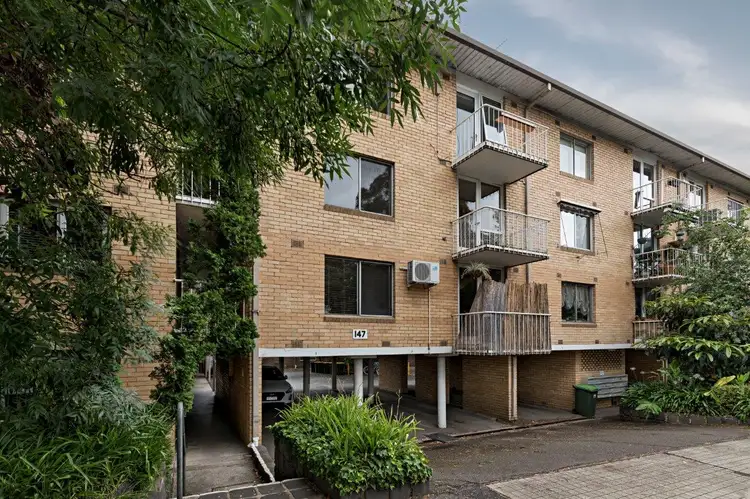 Main view of Homely flat listing, 22/147 Curzon Street, North Melbourne VIC 3051