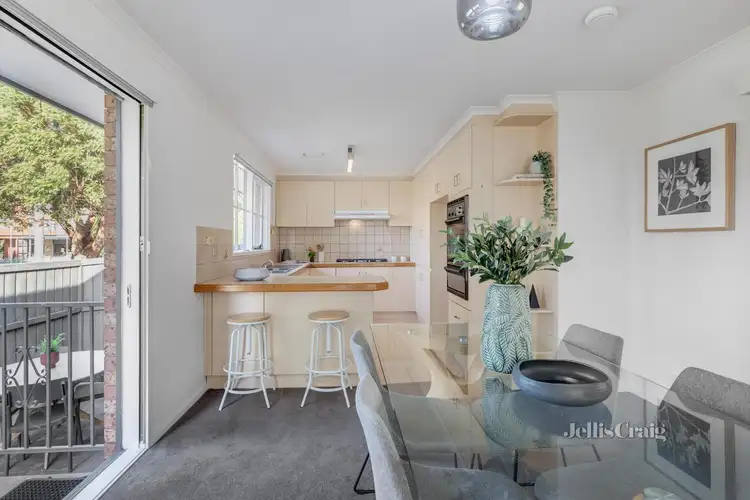 Fourth view of Homely villa listing, 1/1 Crosbie Road, Murrumbeena VIC 3163