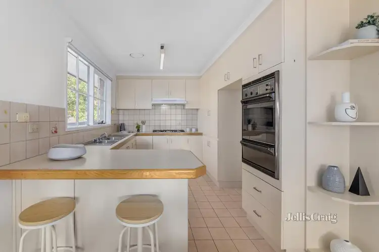 Fifth view of Homely villa listing, 1/1 Crosbie Road, Murrumbeena VIC 3163