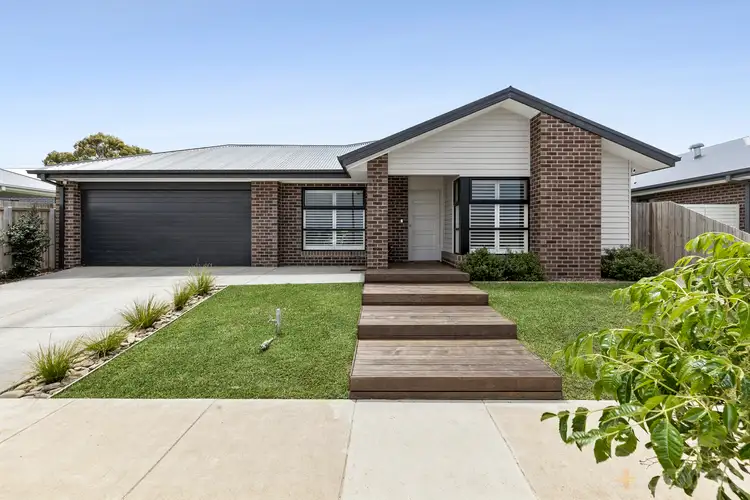 Main view of Homely house listing, 24 Lady Earl Crescent, Ocean Grove VIC 3226