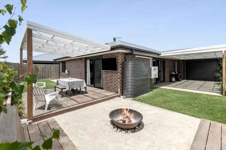 Second view of Homely house listing, 24 Lady Earl Crescent, Ocean Grove VIC 3226