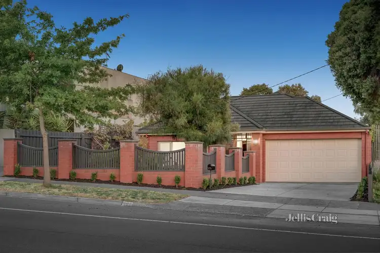 Main view of Homely house listing, 496 Kooyong Road, Caulfield South VIC 3162