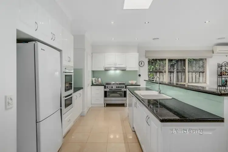 Fifth view of Homely house listing, 496 Kooyong Road, Caulfield South VIC 3162