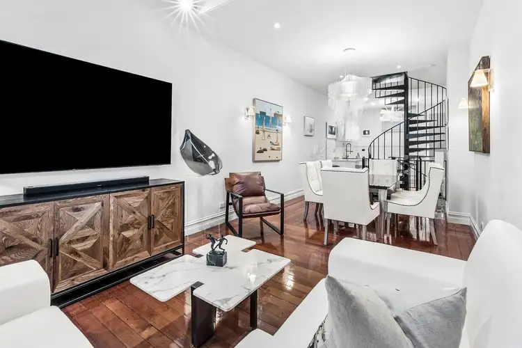 3/13 Hobson Street, Queenscliff VIC 3225