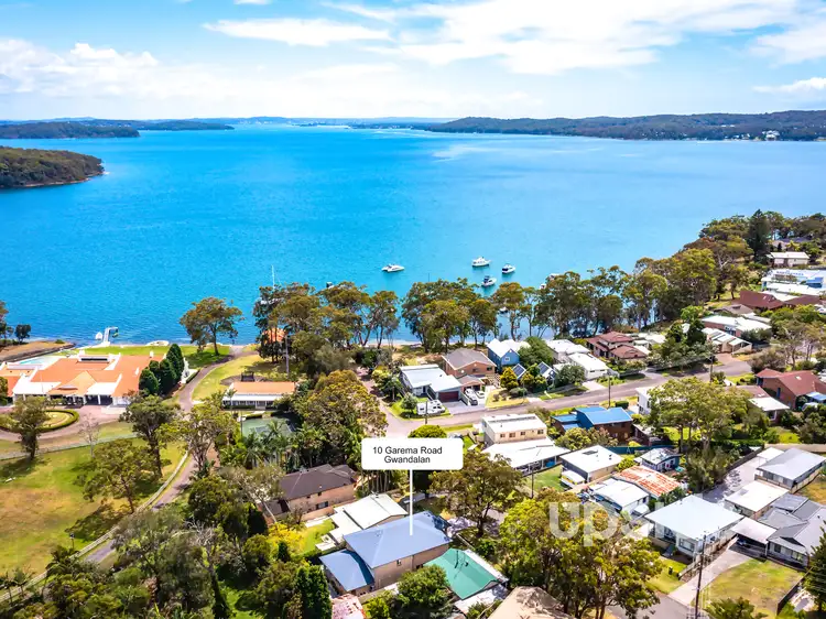 Third view of Homely house listing, 10 Garema Road, Gwandalan NSW 2259