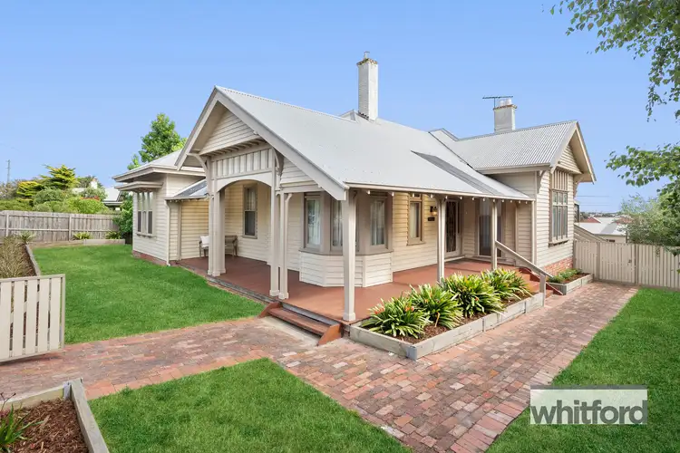 76 Aberdeen Street, Geelong West VIC 3218
