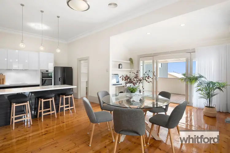 Second view of Homely house listing, 76 Aberdeen Street, Geelong West VIC 3218