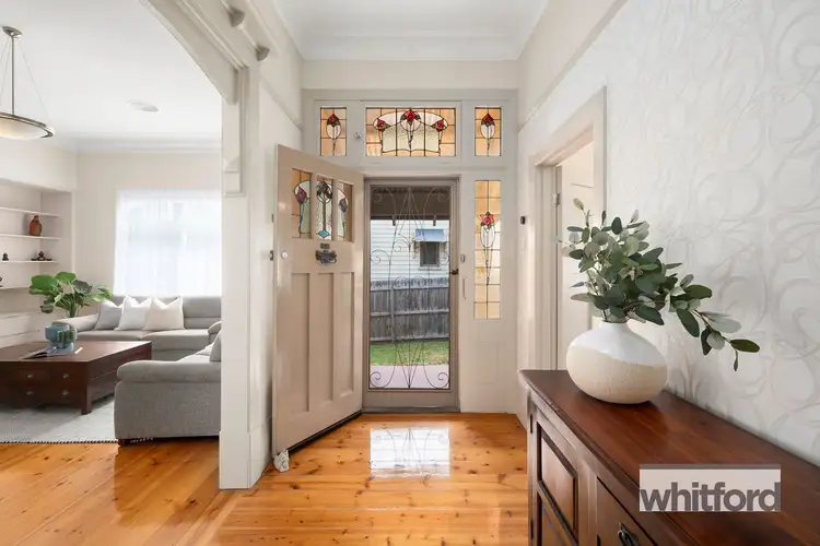 Third view of Homely house listing, 76 Aberdeen Street, Geelong West VIC 3218