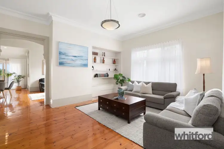 Fourth view of Homely house listing, 76 Aberdeen Street, Geelong West VIC 3218