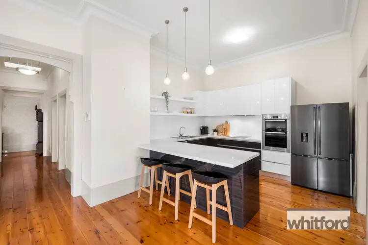 Sixth view of Homely house listing, 76 Aberdeen Street, Geelong West VIC 3218