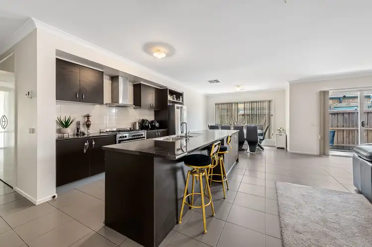 Third view of Homely house listing, 13 Rowan Avenue, Williams Landing VIC 3027
