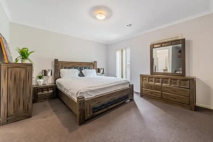 Fifth view of Homely house listing, 13 Rowan Avenue, Williams Landing VIC 3027