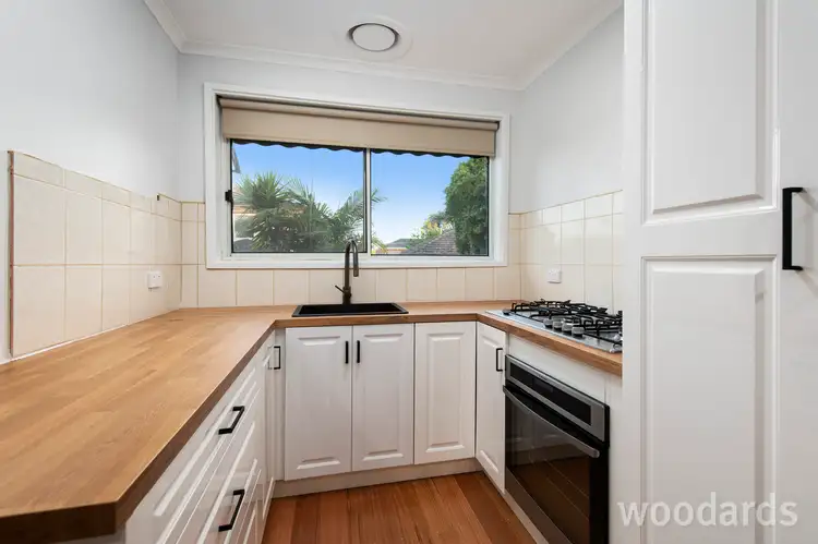 Fourth view of Homely unit listing, 10/90 Burwood Highway, Burwood East VIC 3151