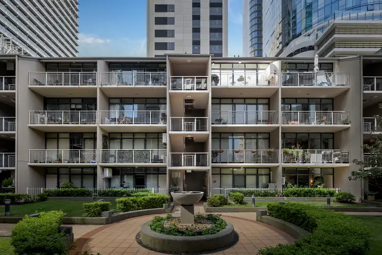 223/28 Little Lonsdale Street, Melbourne VIC 3000