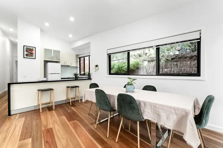 Fourth view of Homely townhouse listing, 3/22 French Avenue, Brunswick East VIC 3057