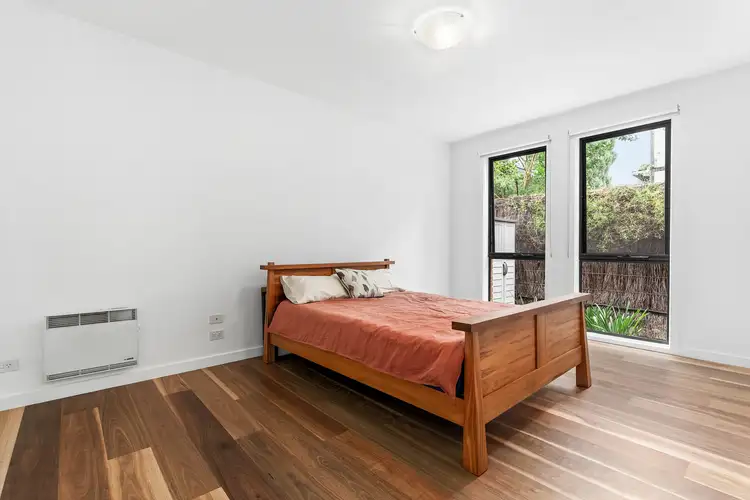 Fifth view of Homely townhouse listing, 3/22 French Avenue, Brunswick East VIC 3057