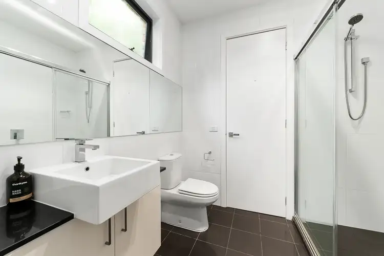 Sixth view of Homely townhouse listing, 3/22 French Avenue, Brunswick East VIC 3057