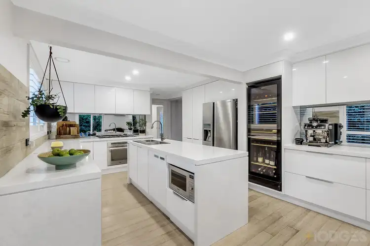 Second view of Homely house listing, 45 Lower Dandenong Road, Mentone VIC 3194