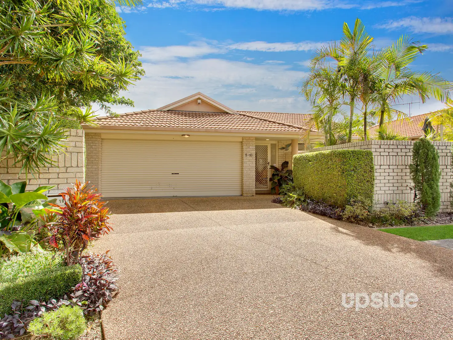 Main view of Homely villa listing, 5/10 Chatfield Way, Port Macquarie NSW 2444