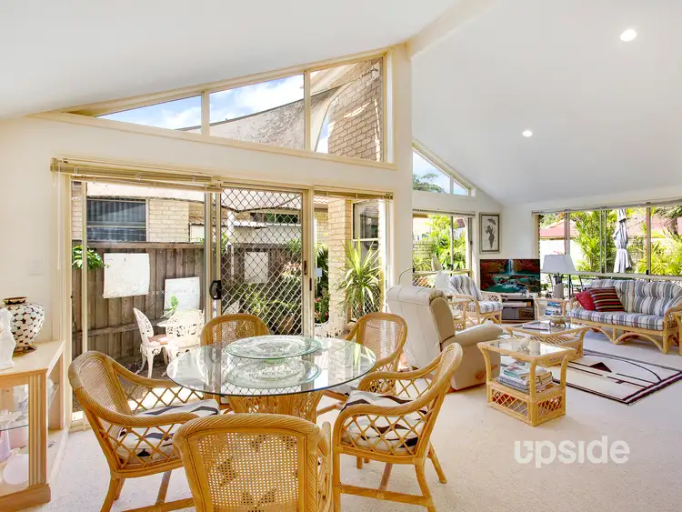 Second view of Homely villa listing, 5/10 Chatfield Way, Port Macquarie NSW 2444